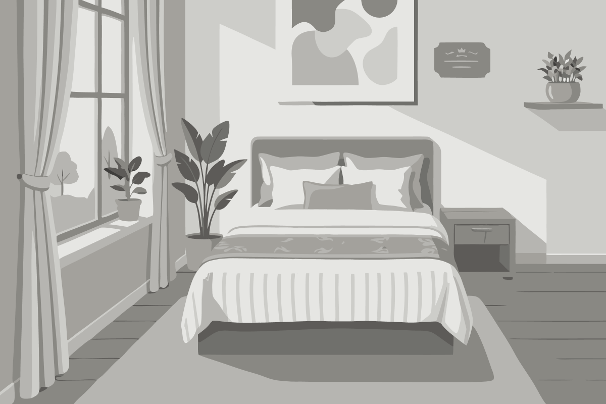 One-Bedroom Holiday Home