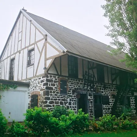 Ferienhaus Weyerhof-2